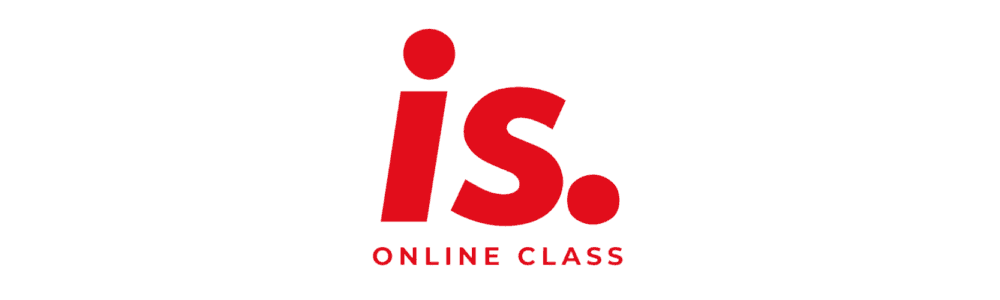 IlmuStudio Online Class Logo